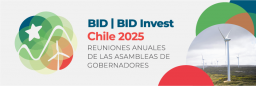 Asambleas BID Chile 2025